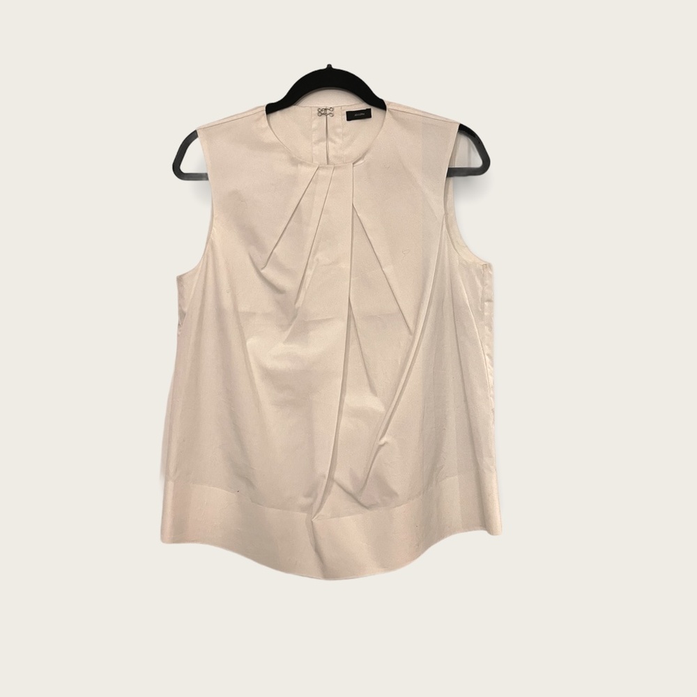 Joseph Top creme size 40